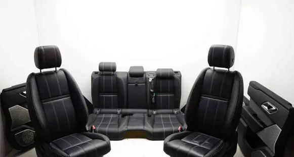 Land Rover Range Rover Velar Interior set 