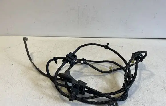 Mercedes-Benz Vito Viano W447 Windshield washer spray nozzle A4478600492