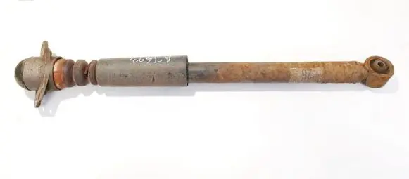 Audi A1 Rear shock absorber/damper 6r0512011ab