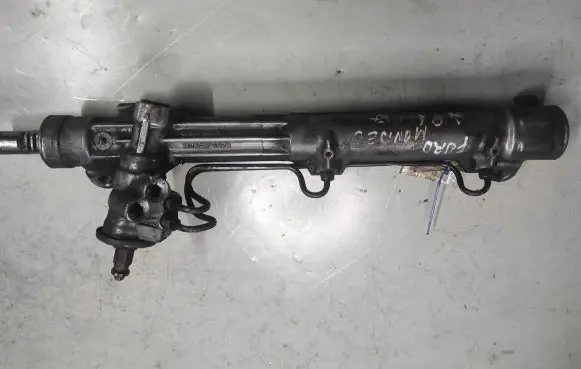 Ford Mondeo MK II Steering rack RFF7303550AA