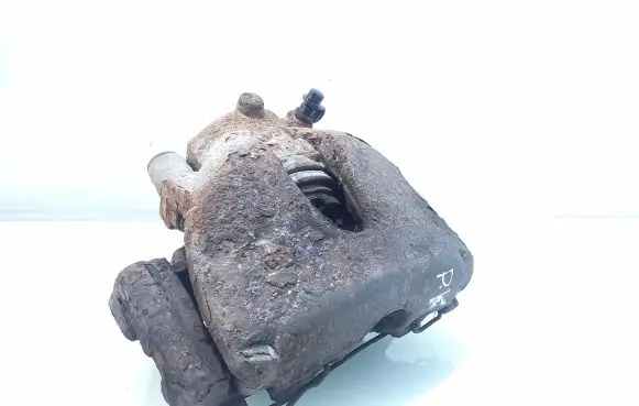 Opel Zafira B Front brake caliper