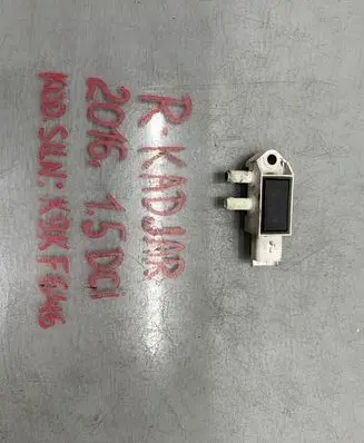 Renault Kadjar Exhaust gas pressure sensor 227701177R