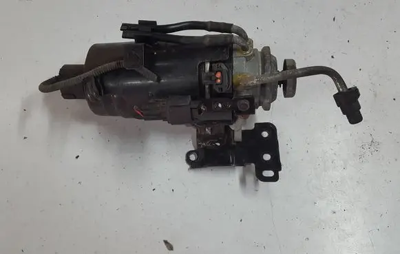 KIA Ceed Fuel filter housing 