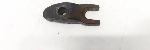KIA Sportage Fuel Injector clamp holder
