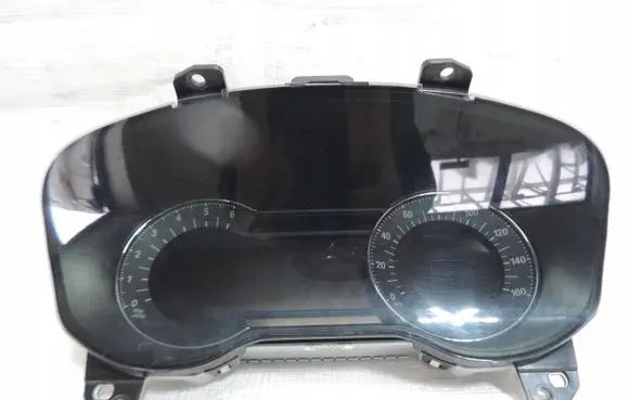Speedometer (instrument cluster)