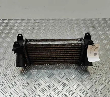 Audi A2 Intercooler radiator 20120614 99000675
