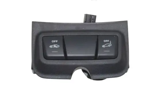 Mercedes-Benz SLK R172 Other switches/knobs/shifts A1728208710
