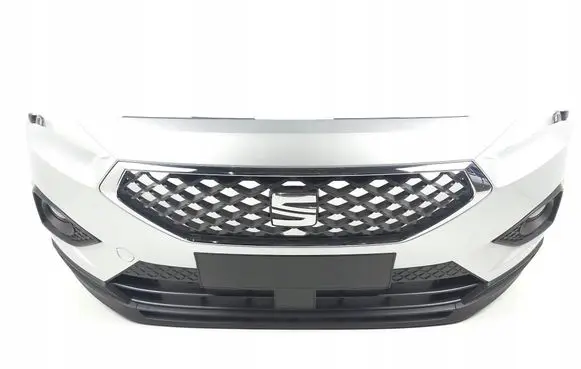 Seat Tarraco Front bumper 5FJ807221D