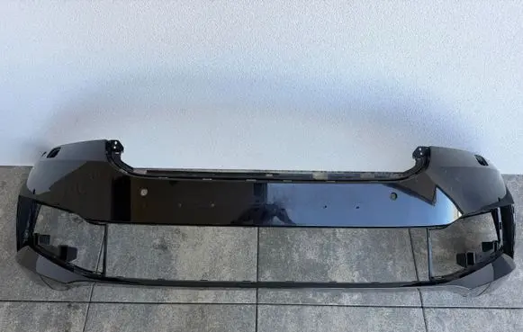 Skoda Superb B8 (3V) Front bumper 3V0807221M