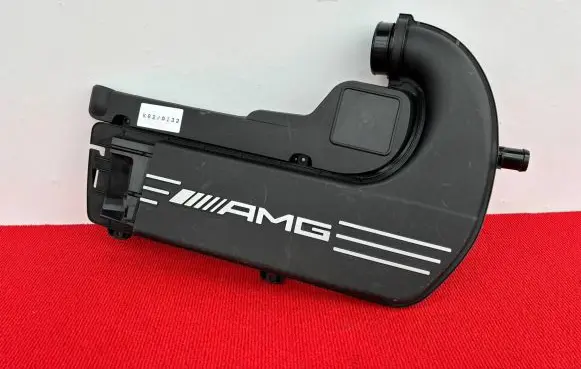 Mercedes-Benz A W177 AMG Air filter box A1770901401