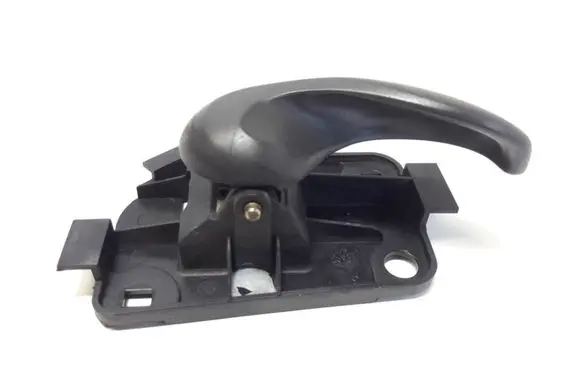 Front door interior handle