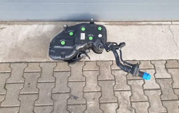 Hyundai i30 AdBlue liquid reservoir 31500-G4950