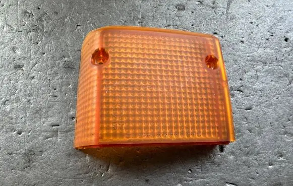 Tail light part