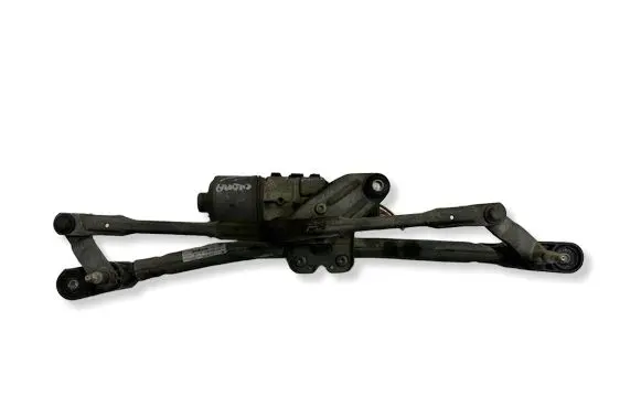 Fiat Croma Front wiper linkage and motor 3397020671 51708219