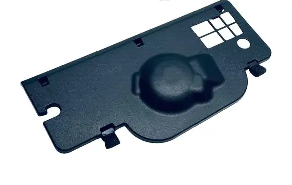 Hyundai Tucson IV NX4 Dashboard lower bottom trim panel 97285N7900NNB