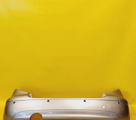 Mercedes-Benz A W169 Rear bumper