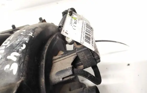 Volkswagen Touran I Turbo solenoid valve 037906283c 05t061