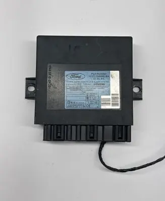 Ford Focus Comfort/convenience module 1C1T15K600BA 5WK48270G