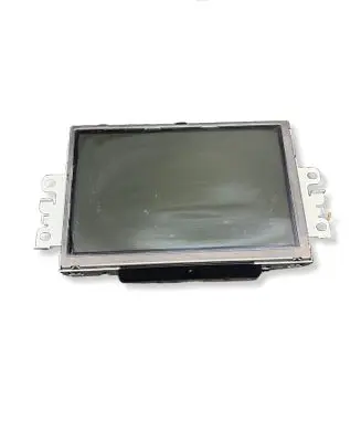 Volvo XC70 Screen/display/small screen 31357098 7609501