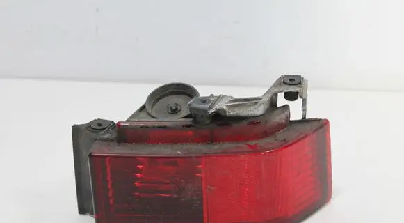 Rear fog light