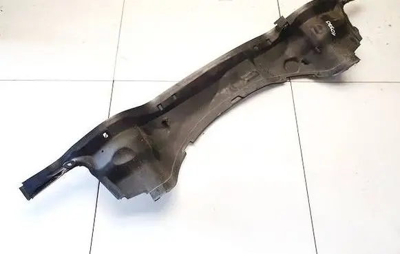 Mini One - Cooper Coupe R56 Wiper trim 51717293131 30e-00589