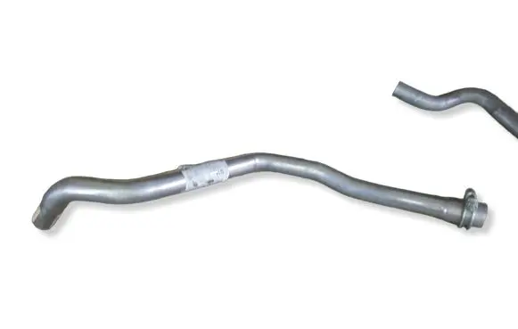 Fiat 500 Exhaust gas pipe 51777304