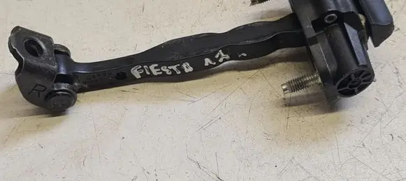 Ford Fiesta Front door check strap stopper 8A6AA23500AF