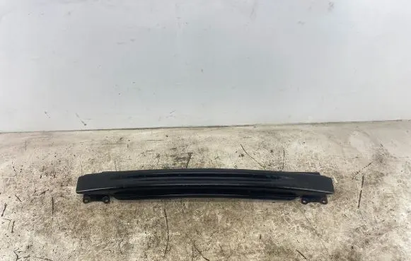 Rear bumper cross member