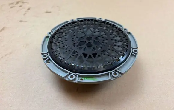 Peugeot Partner Front door speaker A0121M02