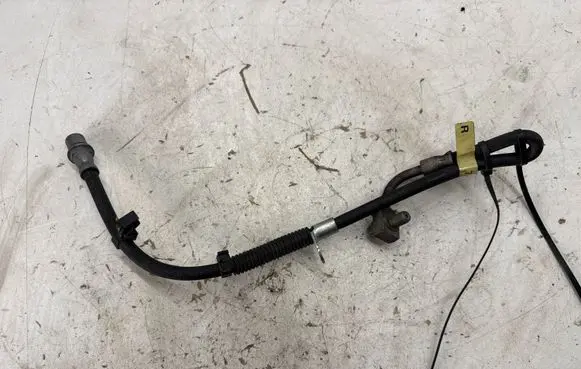 Chevrolet Camaro Brake line pipe/hose 86538449 23318905 7979