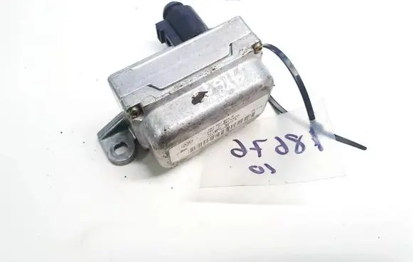 Volkswagen Golf V ESP acceleration yaw rate sensor 1k0907655b 10.0985-0320.4