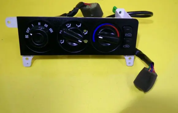 KIA Sephia Climate control unit 0K24A61190