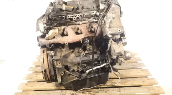 Ford Transit - Tourneo Connect Engine DRRA