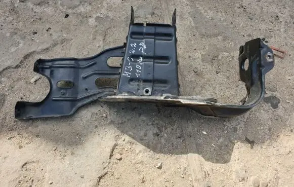 Mercedes-Benz C W203 Front shock absorber damper bump stop 