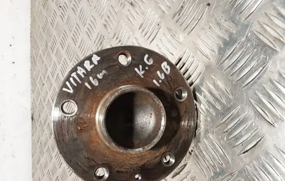 Suzuki Vitara (LY) Rear wheel bearing hub 