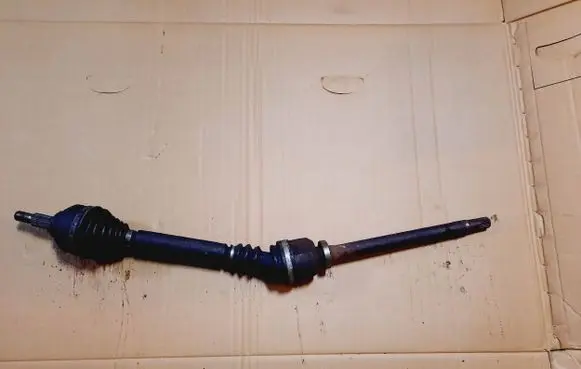 Renault Espace IV Front driveshaft