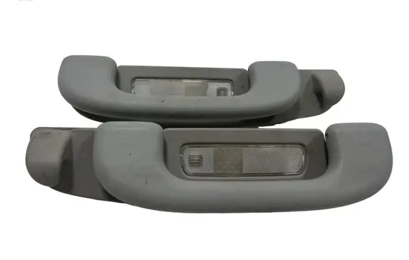 Mercedes-Benz ML W164 Rear interior roof grab handle A1648100654 M452350 M483830