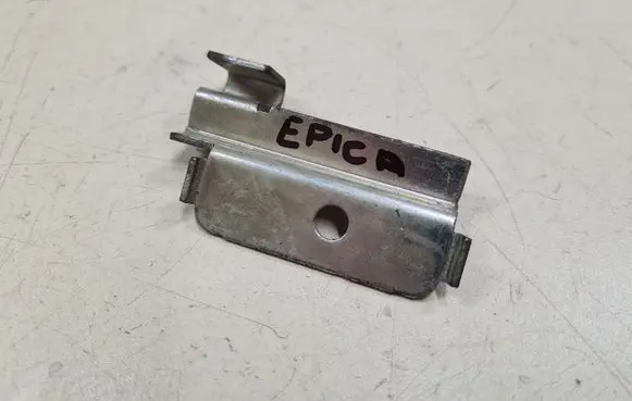 Chevrolet Epica Battery bracket 
