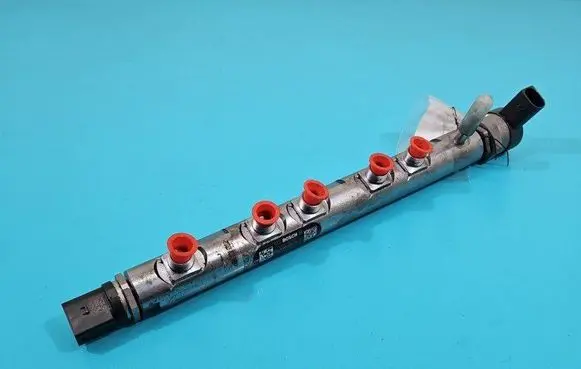 Toyota Avensis T270 Fuel main line pipe 0445214278 IMPRK1446241