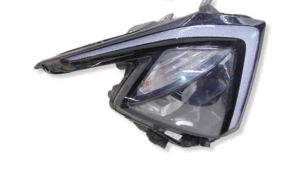 KIA Sportage Headlight/headlamp HR00RH02 92102R2000 R009HR000186671