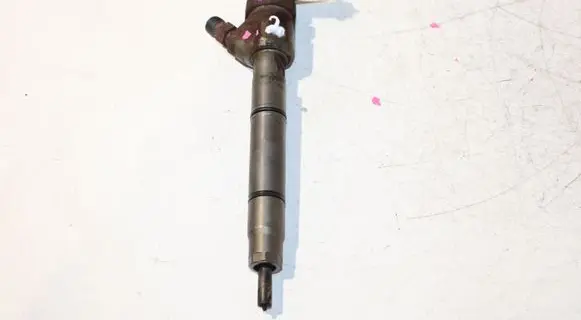 KIA Ceed Fuel injector 338002A900 0445110320