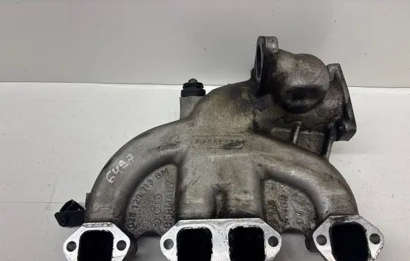 Audi A4 S4 B7 8E 8H Intake manifold 038129713