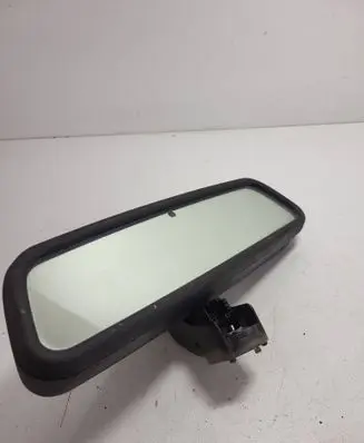 BMW 5 E60 E61 Rear view mirror (interior) 8238066