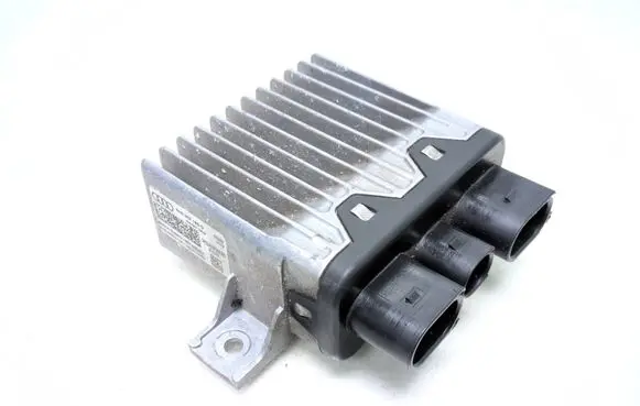 Audi A6 C7 Other control units/modules 4H0907160D