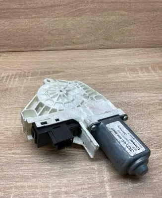 Audi A6 Allroad C6 Rear door window regulator motor 4F0959802C