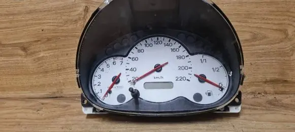 Ford Ka Speedometer (instrument cluster) YS5F10848