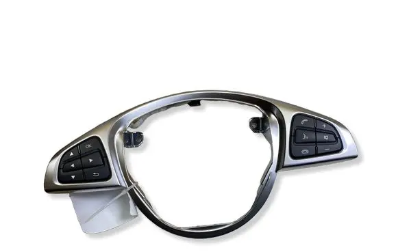 Mercedes-Benz GLE (W166 - C292) Steering wheel buttons/switches A0999050700 A0999050600