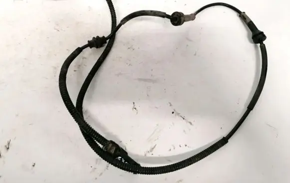 Citroen C2 ABS brake wheel speed sensor