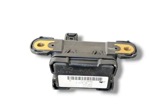 Opel Antara ESP acceleration yaw rate sensor 96625913