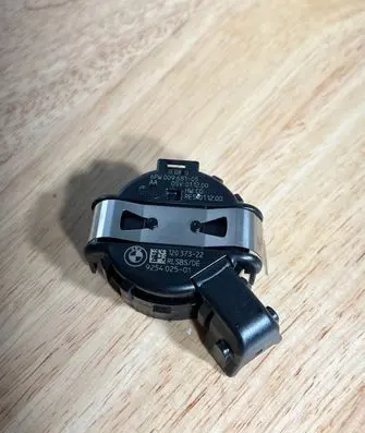 BMW 5 F10 F11 Rain sensor 9254025 925402501
